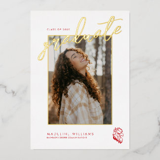 Jacksonville State University Graduation