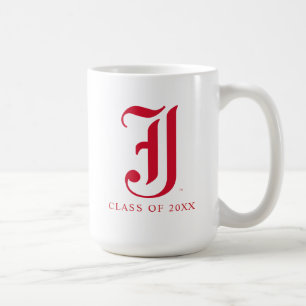 Jacksonville State University Graduation Coffee Mug
