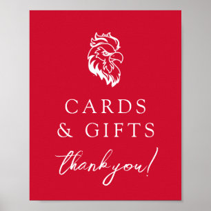 Jacksonville State University Graduation Poster