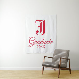Jacksonville State University Graduation Tapestry