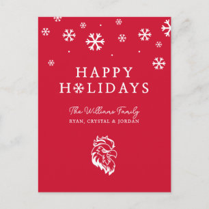 Jacksonville State University Holiday