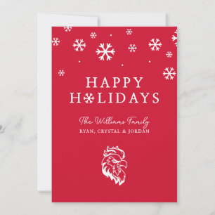 Jacksonville State University Holiday