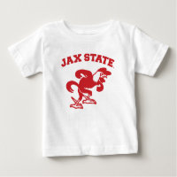 Jacksonville State University JAX State Gamecocks
