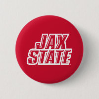 Jacksonville State University JAX STATE Logo