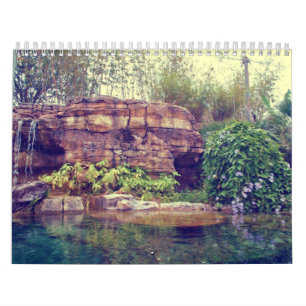 Jacksonville Zoo and Gardens Calendar