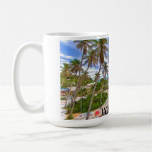 Jacmel City cup