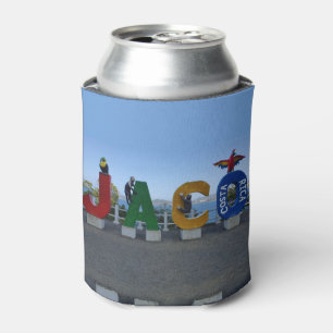 Jaco Sign Can Cooler