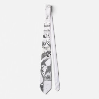 Jacob is a Surreal Tie