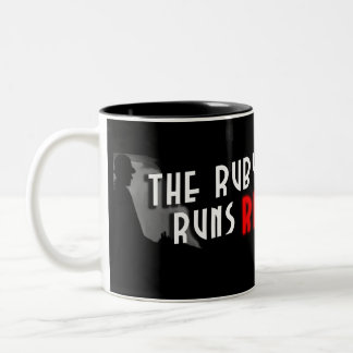 Jacob & Rachel Essen Mug