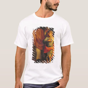 Jacob Sending his Son, Joseph T-Shirt