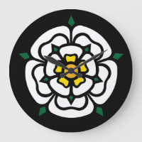 Jacobite - Stuart - York Rose