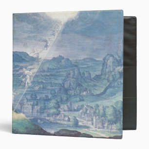 Jacob's Dream Binder