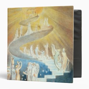 Jacob's Ladder Binder