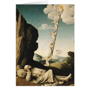 Jacob's Ladder, c.1490