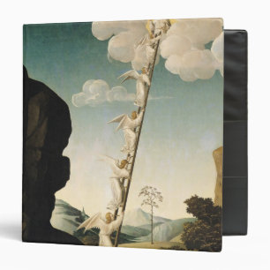 Jacob's Ladder, c.1490 Binder