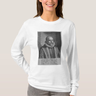 Jacobus Arminius T-Shirt