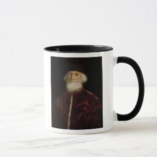 Jacopo Soranzo Mug