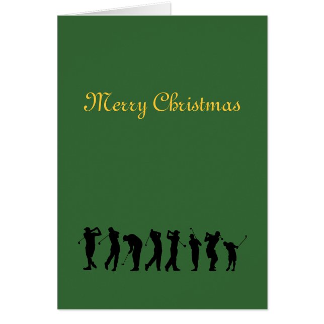 Jacquard plaid carte de Noël.. (Devant)