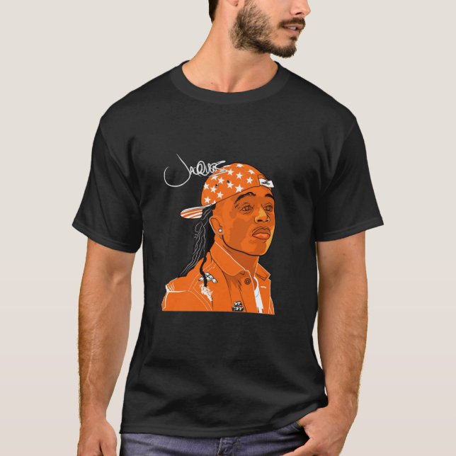 jacquees 4275 sweat - shirt à capuche2 (Devant)