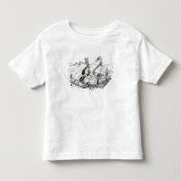 Jacques Cartier's ship, 'Rarete Indes