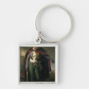 Jacques Cathelineau  1824 Keychain
