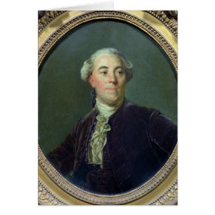 Jacques Necker  c.1781