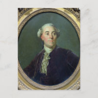 Jacques Necker c.1781