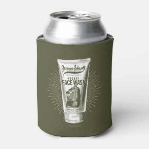 Jacques Schwett Hockey Face Wash Can Cooler
