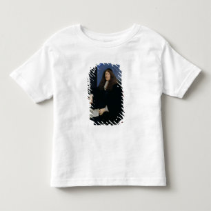 Jacques Tubeuf  President of the Chambre Toddler T-shirt