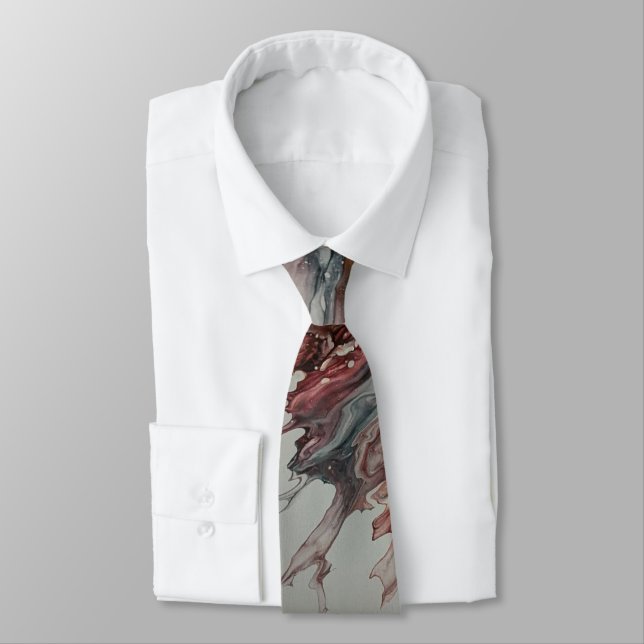 JAD Original Tie (Tied)