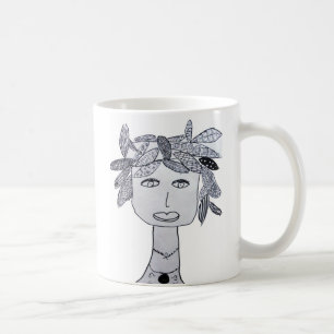 Jada Gaddy Coffee Mug