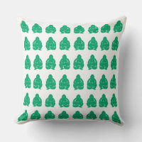 Jade Asian Moods Buddah Boys
