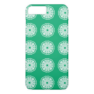 Jade Asian Moods Mandalla Case-Mate iPhone Case