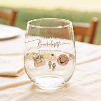 JADE Bohemian Napa Wine Country Bachelorette