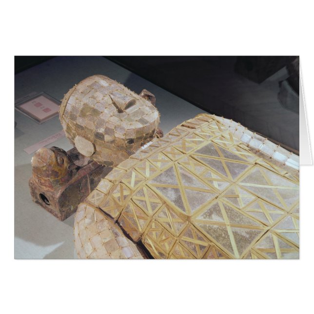 Jade burial suit (Front Horizontal)