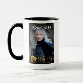 Jade Cross Mug