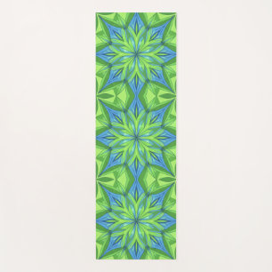 Jade Groove Yoga Mat