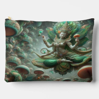 Jade Realms Accessory Bag