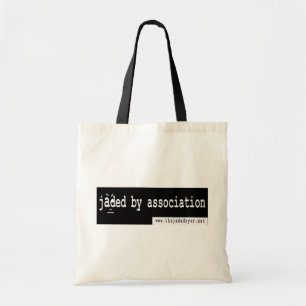 Jaded By Association Tote Bag