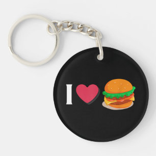 J'adore Burger Cheeseburger Manger Malsain
