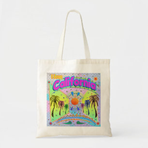 J'ADORE Californie Calm Desire Sac fourre-tout