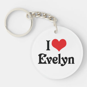 J'adore Evelyn