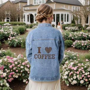 J'adore le café