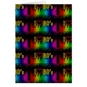 j'adore les années 80