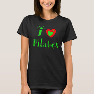 J'adore les Pilates - Pilates femmes Haut