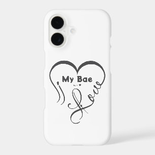 J'adore mon chéri • Vous = ♥