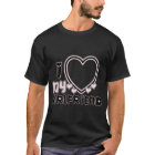 j'adore mon t-shirt gf 