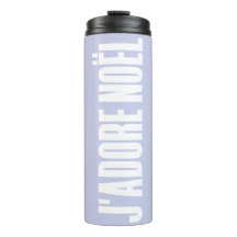 J'adore Noël!