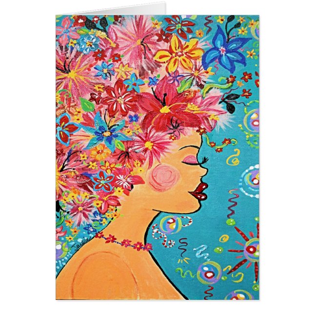 Jaelse' Print (Front)