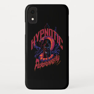 Jafar   Hypnotic Personality iPhone XR Case